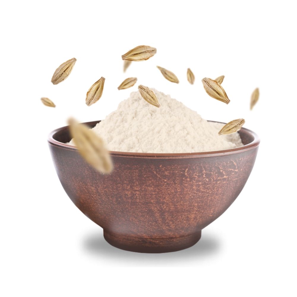 Bột ý dĩ Sottolestelle 500g