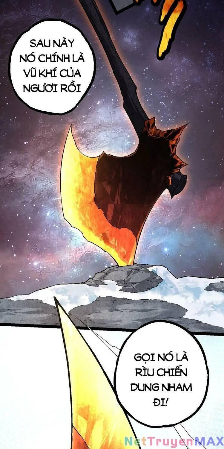 chuyển sinh thành liễu đột biến chapter 90 27