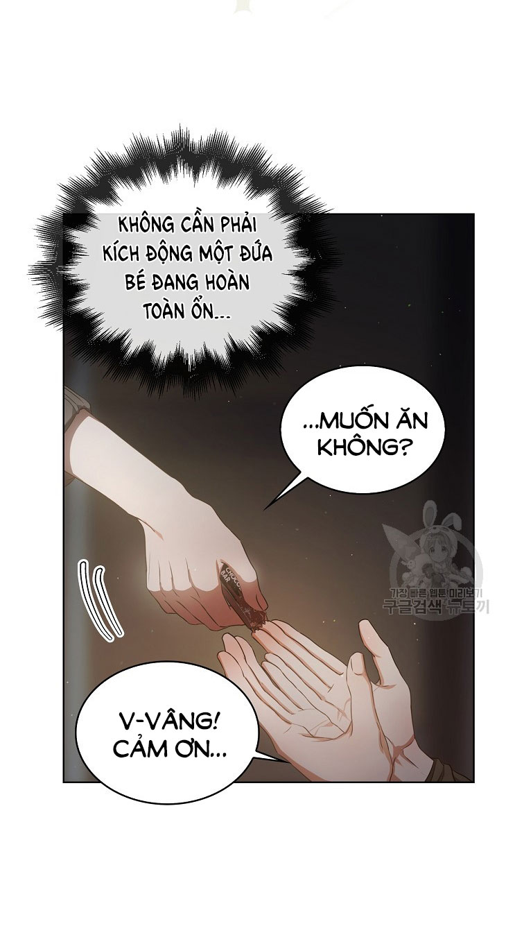 Debut Or Die chapter 42.1 - Trang 4