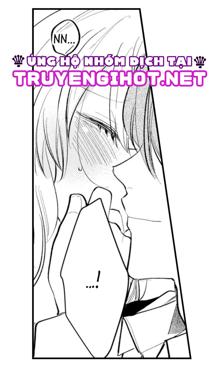 mệnh lệnh biến thái của ông chủ (full) chapter 2.2 16