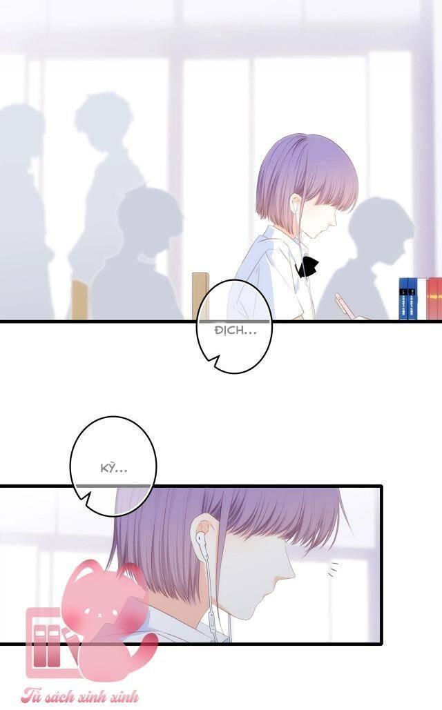 con tim rung động 2 chapter 144.2 2