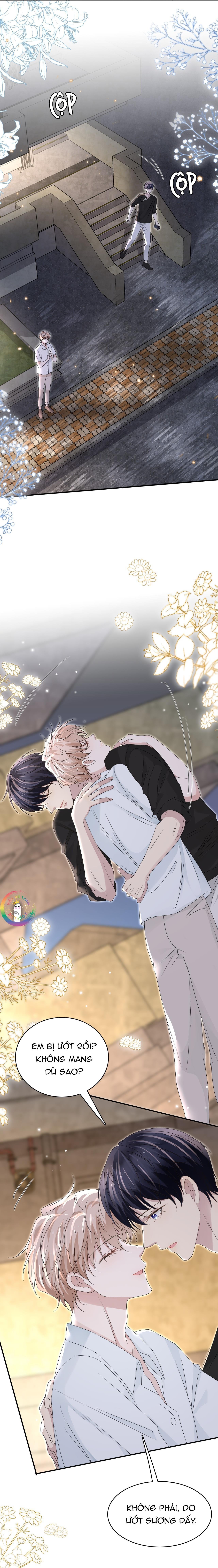 ẩn trung (end) chapter 55 6