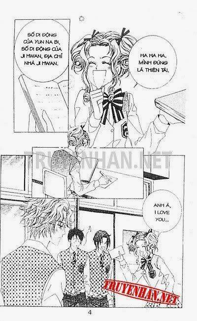 sức thanh xuân chapter 5 4