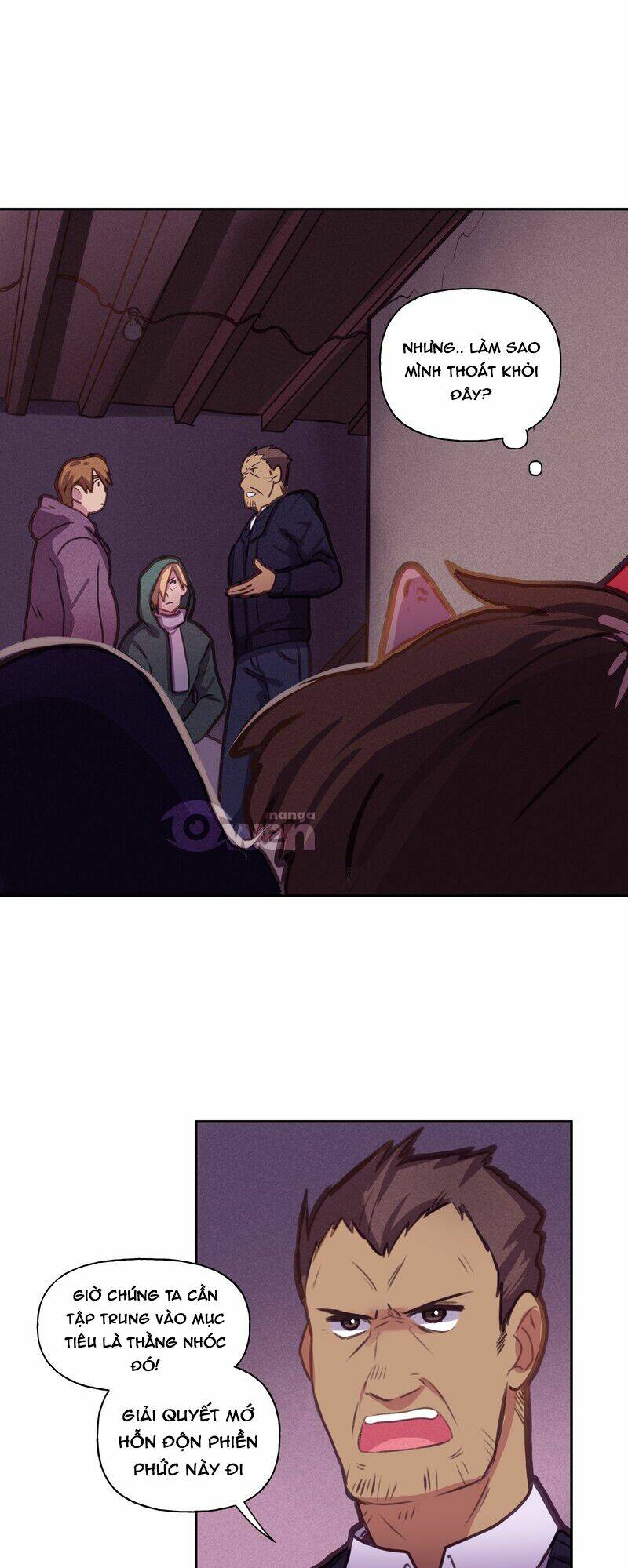 lời nguyền lalin chapter 28 11