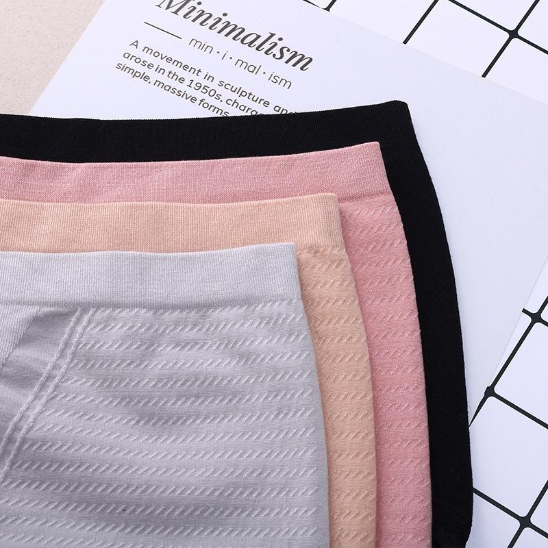 Quần lót nữ cotton kháng khuẩn mặc váy nâng mông đẹp QLN15