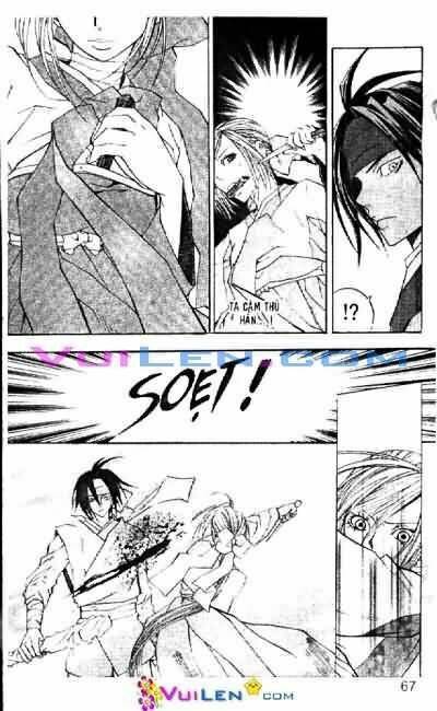 tiên nữ giáng trần chapter 20 67