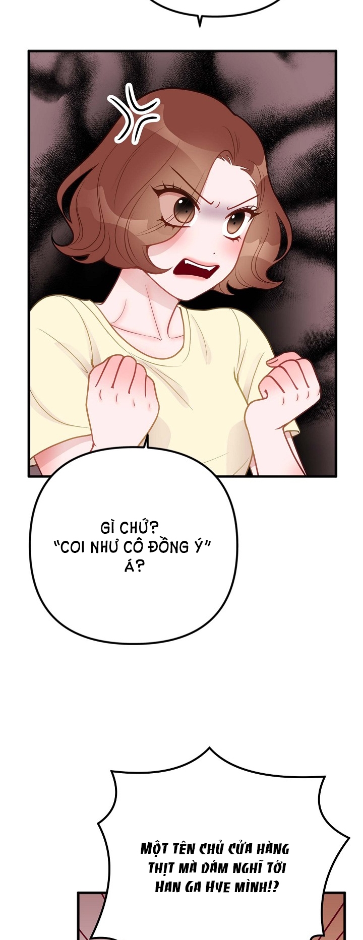 Mối Quan Hệ Không Tốt chapter 20.2 - Trang 37