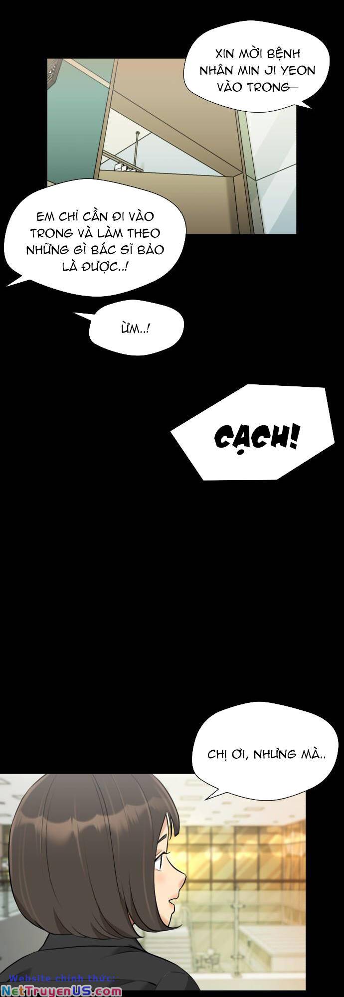 gương mặt thiên tài chapter 123 30