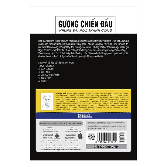 Gương Chiến Đấu - Những Bài Học Thành Công
