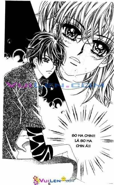 thiên thần tái thế chapter 2 6