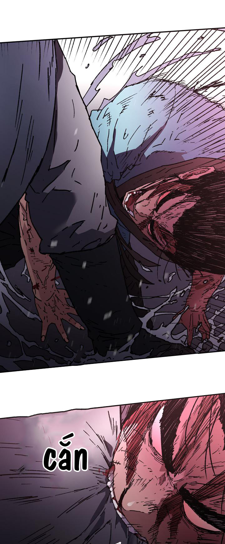 Bố Vô Song chapter 86 20