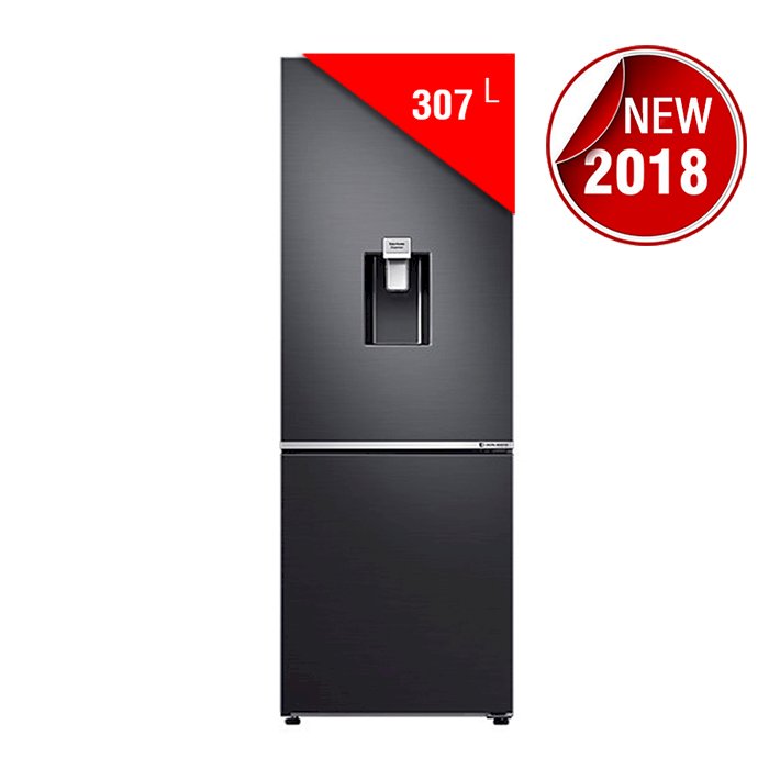 Tủ Lạnh Inverter Samsung RB30N4180B1/SV (307L) - Hàng Chính Hãng