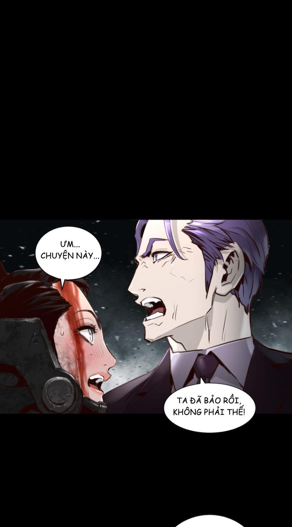 tam tuyệt tại dị giới chapter 61 17