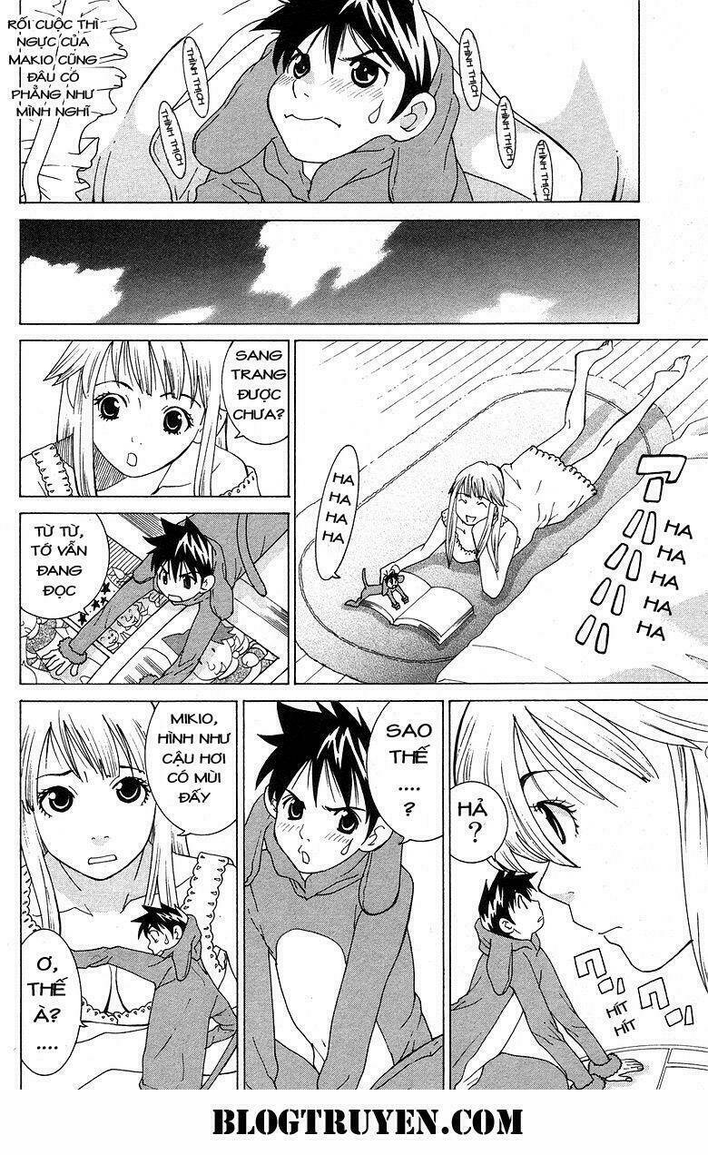 gacha gacha - secret chapter 40.5 19