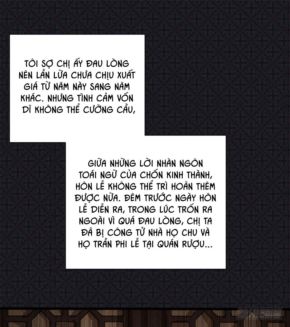 ngạo kiều quỷ vương yêu ta chapter 59 17