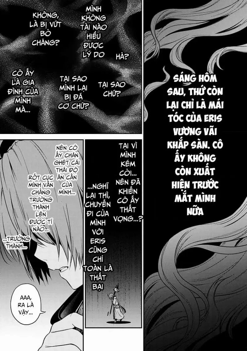 thất nghiệp chuyển sinh – nỗi thất vọng của chàng ma thuật sư chapter 1 7