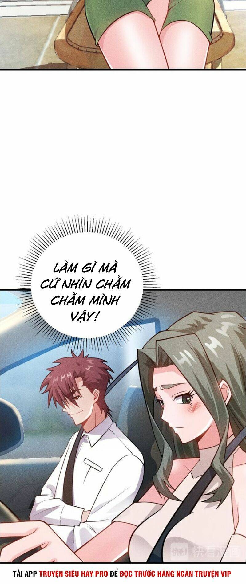 cao thủ cận vệ của nữ chủ tịch chapter 73 11