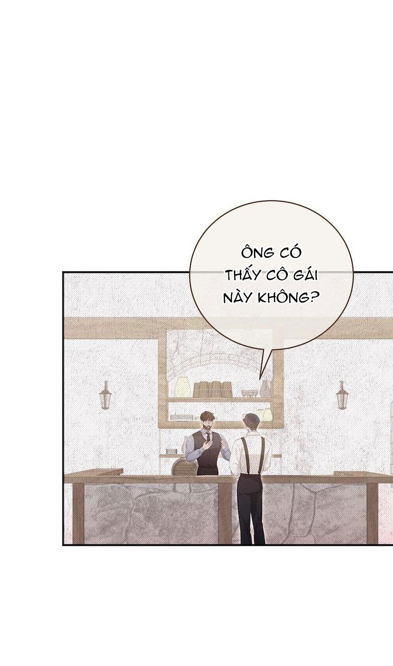 nữ hầu muốn đình công chapter 27 21