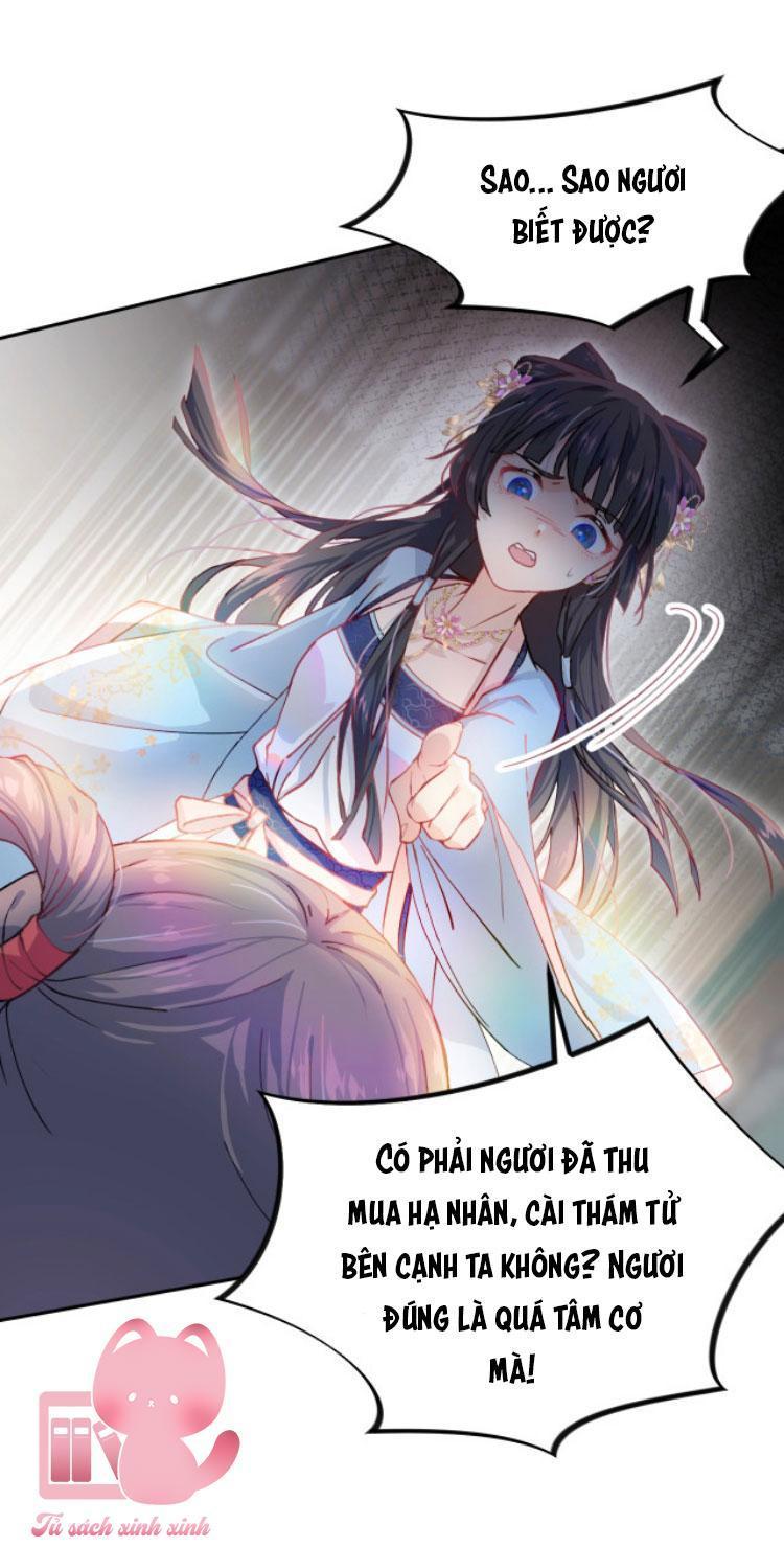 một đêm nọ đột nhiên yandere tới! chapter 1 41