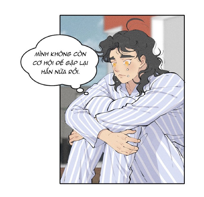 ông chồng nham hiểm xuyên không yêu tôi quá phải làm sao? chapter 4 42