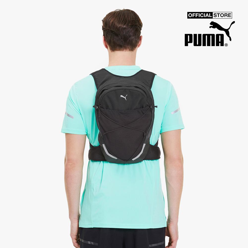 PUMA - Balo chữ nhật Running 076848-01