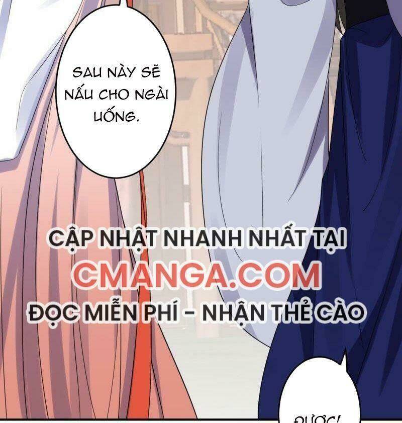 vương gia kiêu ngạo quá khó cua chapter 73 53