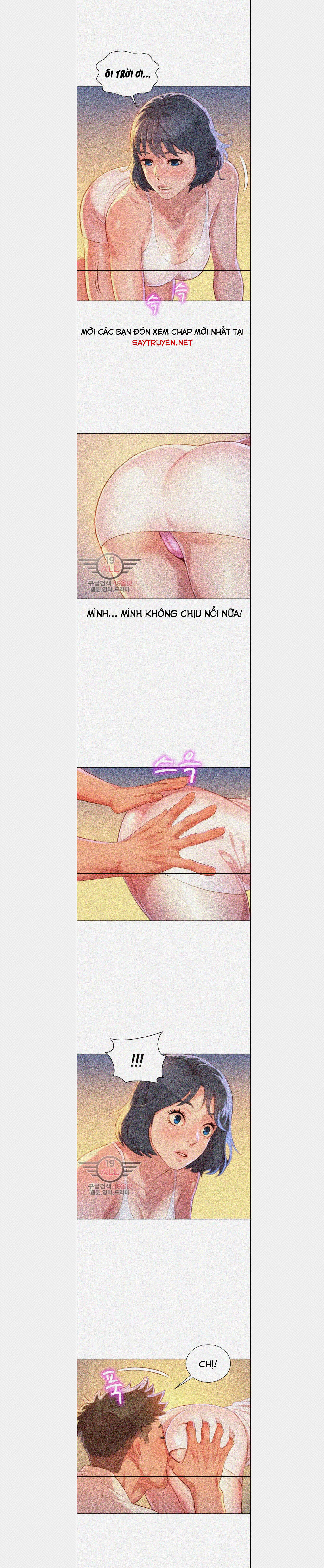 chị gái mưa chapter 32 14