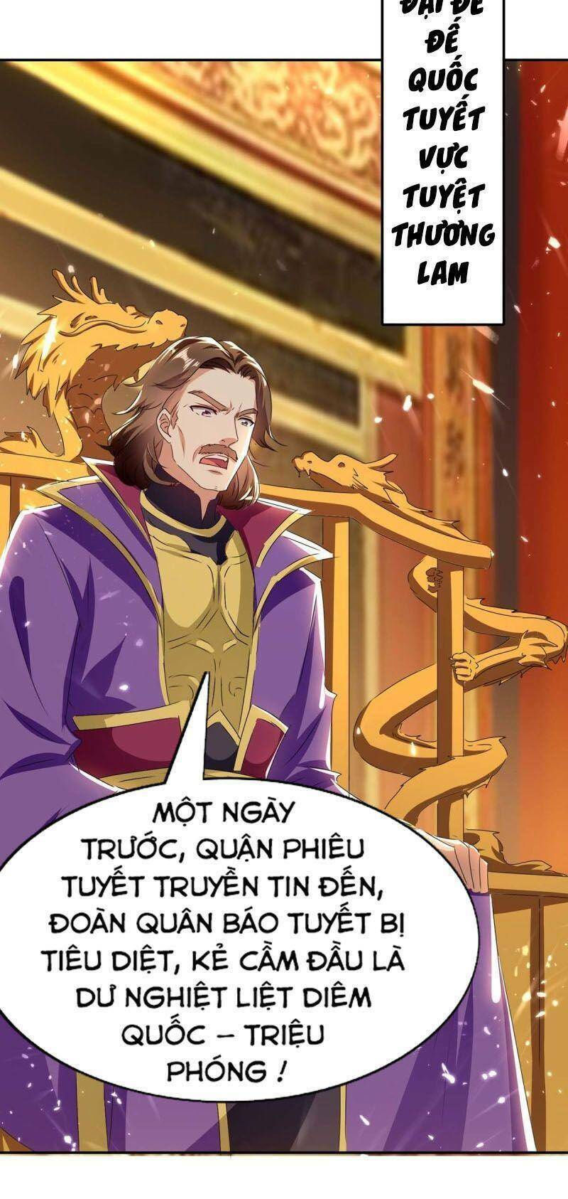 tối cường thăng cấp chapter 214 2