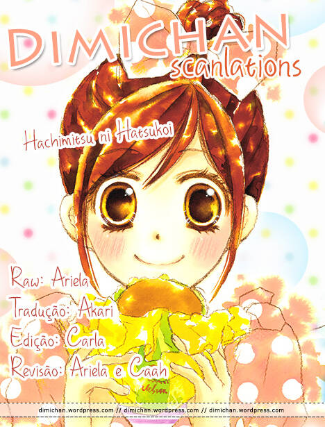 hachimitsu ni hatsukoi chapter 21 5