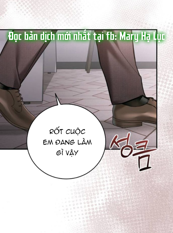 đứa trẻ trông giống tôi chapter 41.2 6