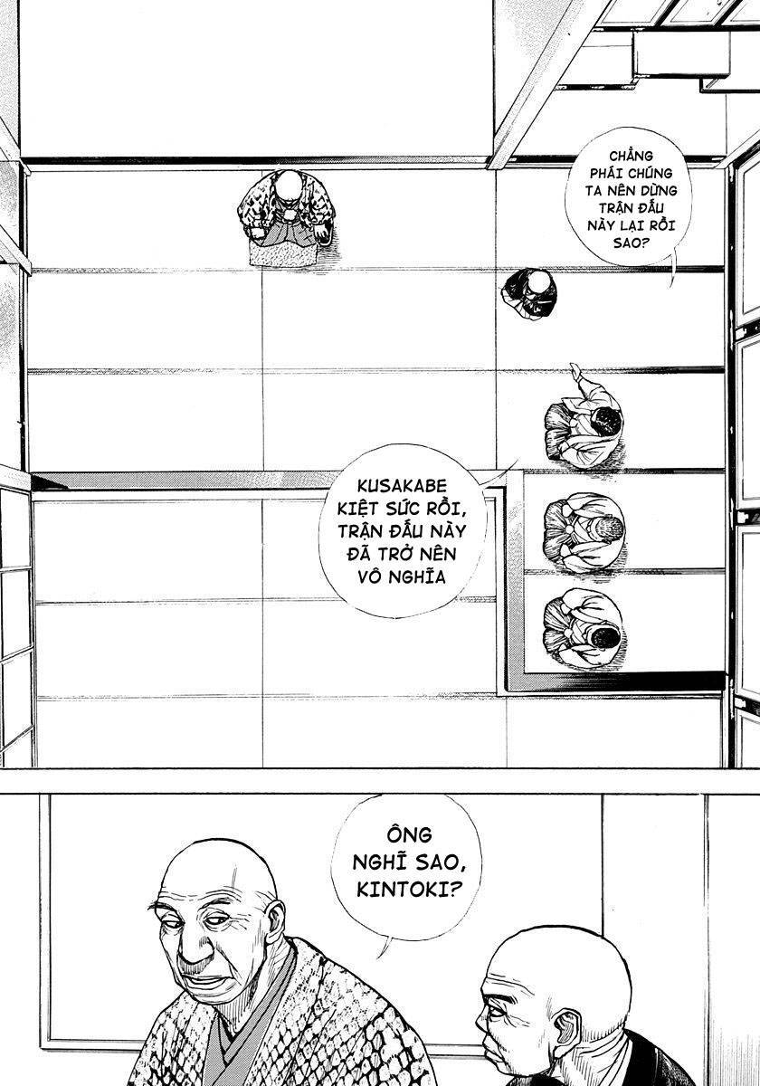 tough - miyazawa kiichi chapter 423 3