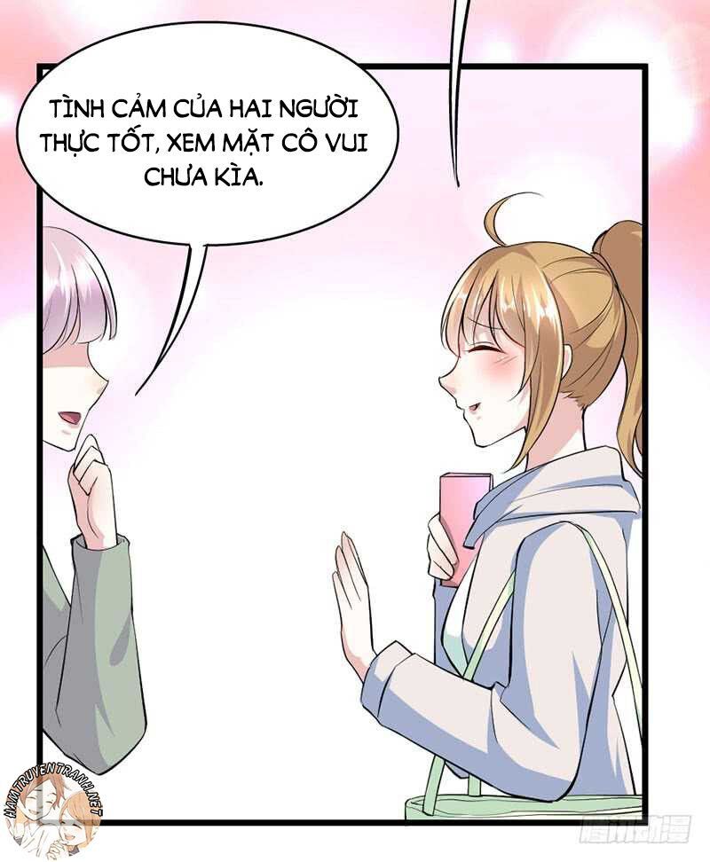 mặt nạ mê hoặc chapter 35 16