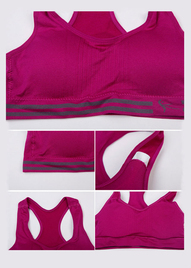 Áo Bra lót ngực thể thao nữ ( Gym-Yoga-Fitness) HPSPORT106