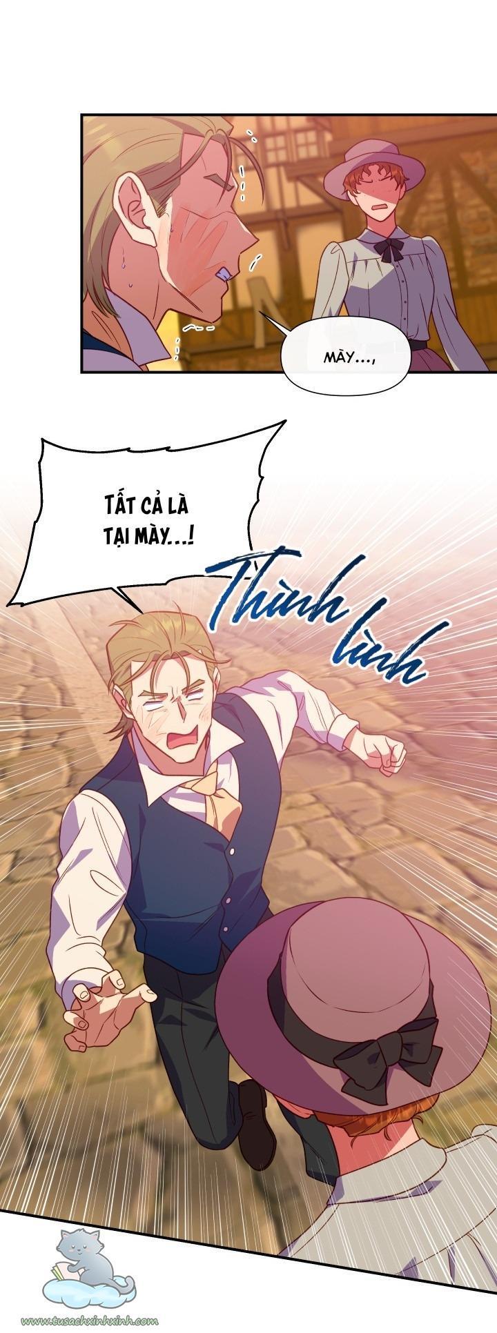 công nương khế ước của gia tộc công tước quái vật chapter 142 52