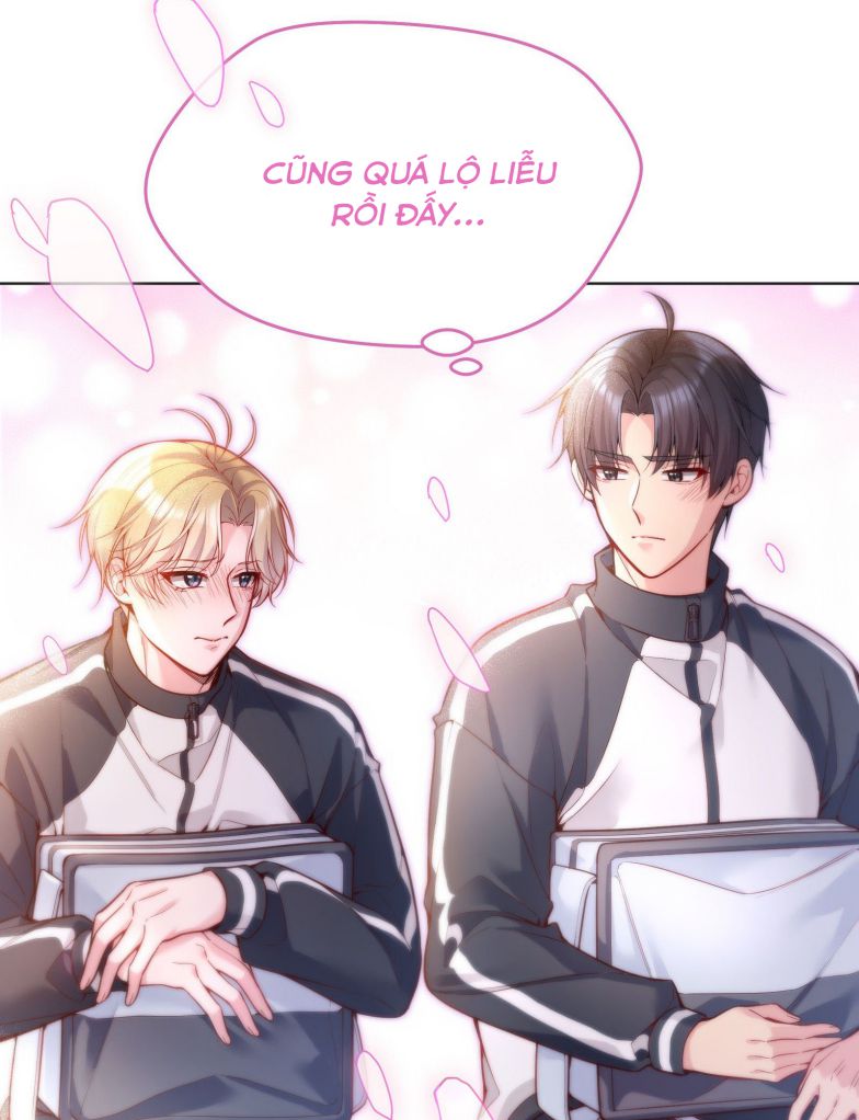 chàng nhân viên host và gã hàng xóm nguy hiểm chapter 44 32