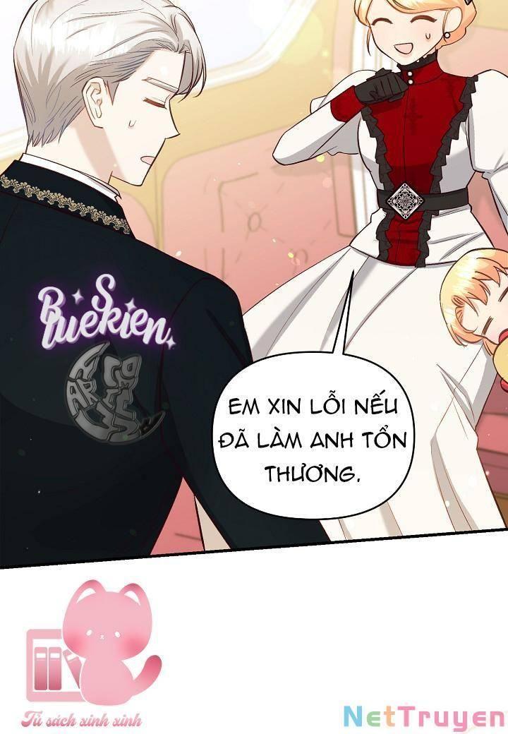 tôi đã đánh cắp đứa con của người chồng cuồng chiến tranh chapter 44 46