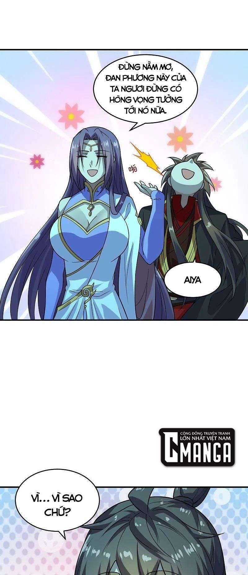 tiên võ đế tôn chapter 198 34