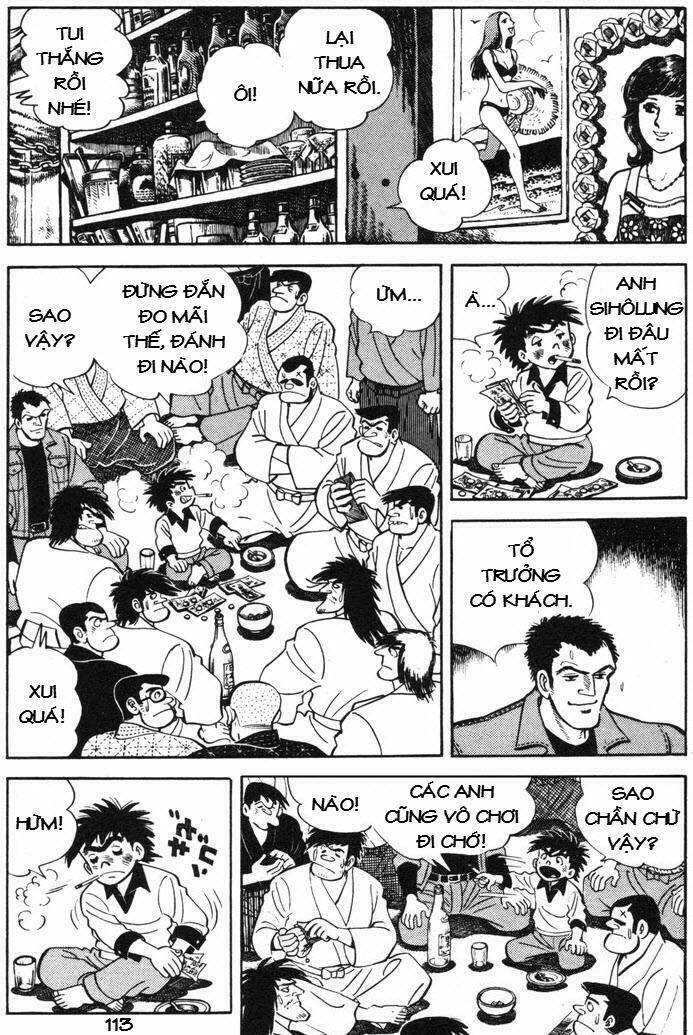 ore wa teppei chapter 59 35