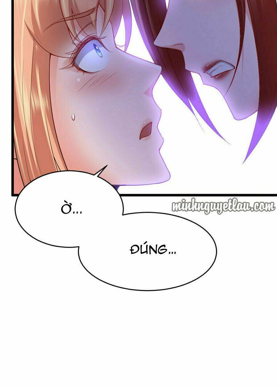 tiểu bạch điềm thê của long thiếu chapter 9 53