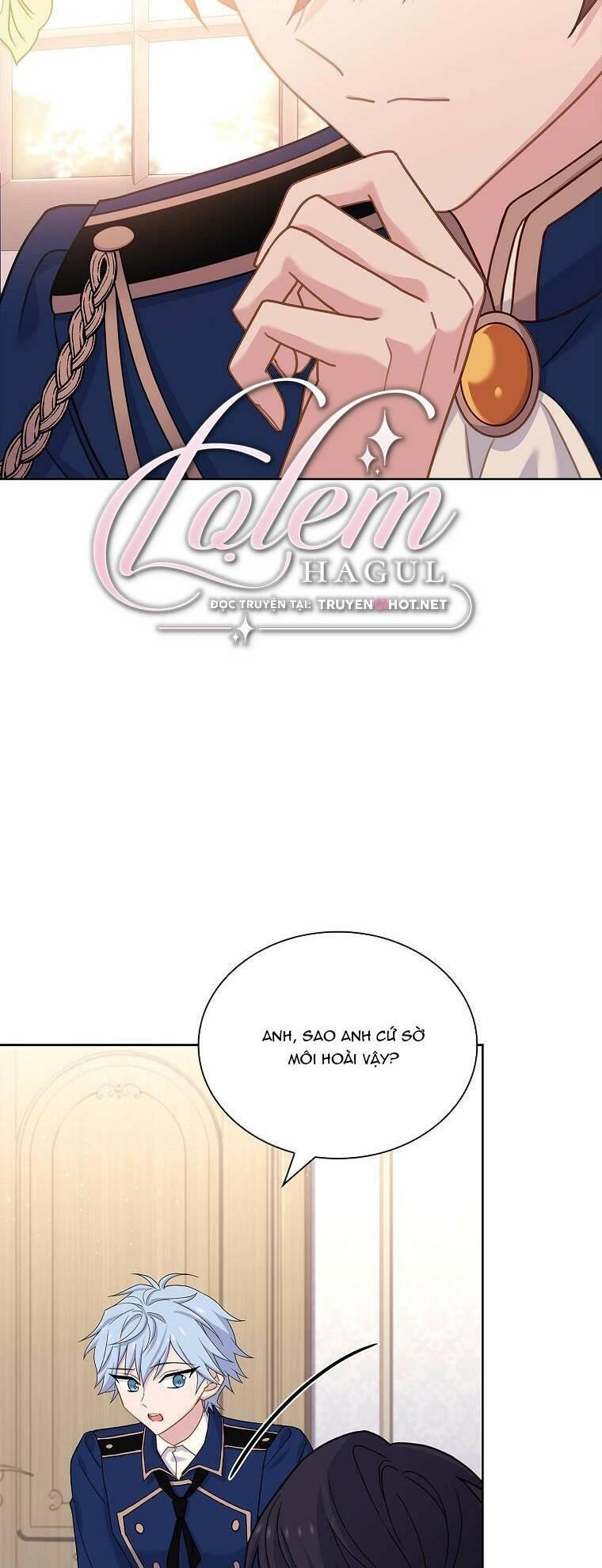 để yên cho tiểu thư hiền chapter 80 44