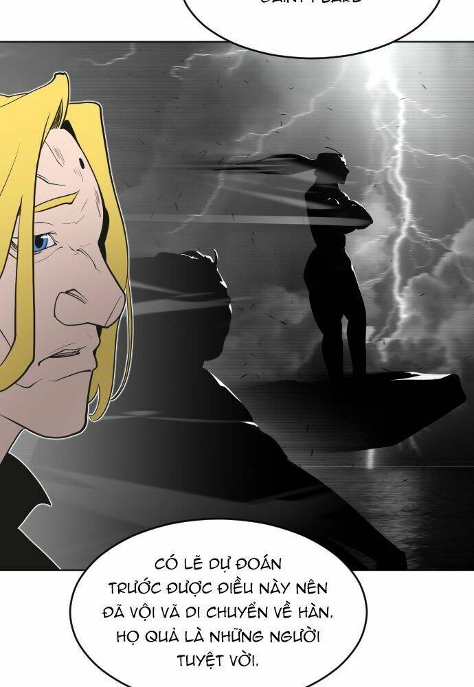 kĩ nguyên của anh hùng chapter 72 78