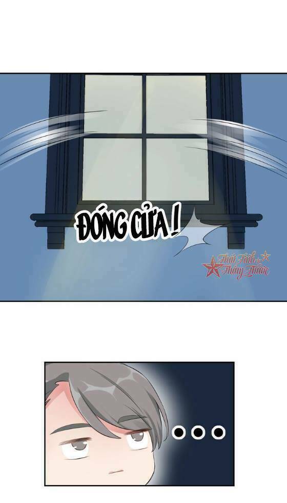 cẩm nang nuôi dưỡng ông xã chapter 1 56