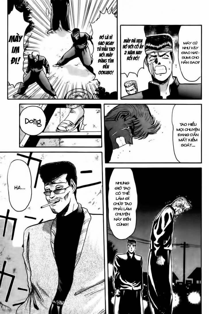 shonan junai gumi chapter 55 16