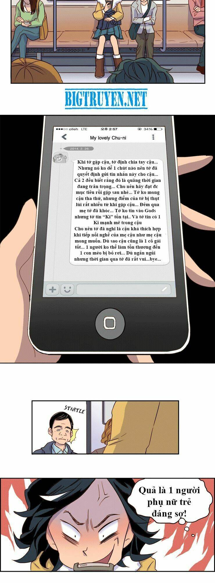 gods of time chapter 2 16