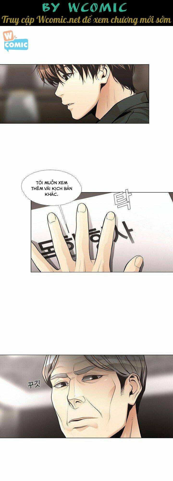 thước phim sự thật chapter 24 30