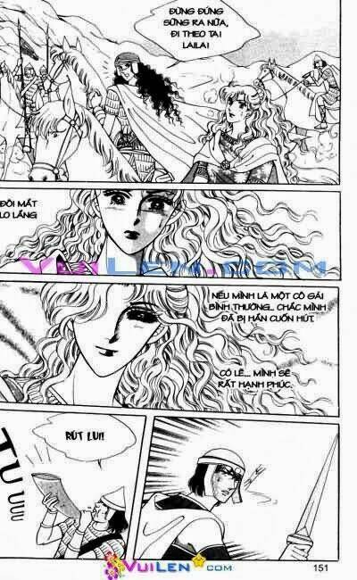 hậu duệ hoàng gia chapter 13 151