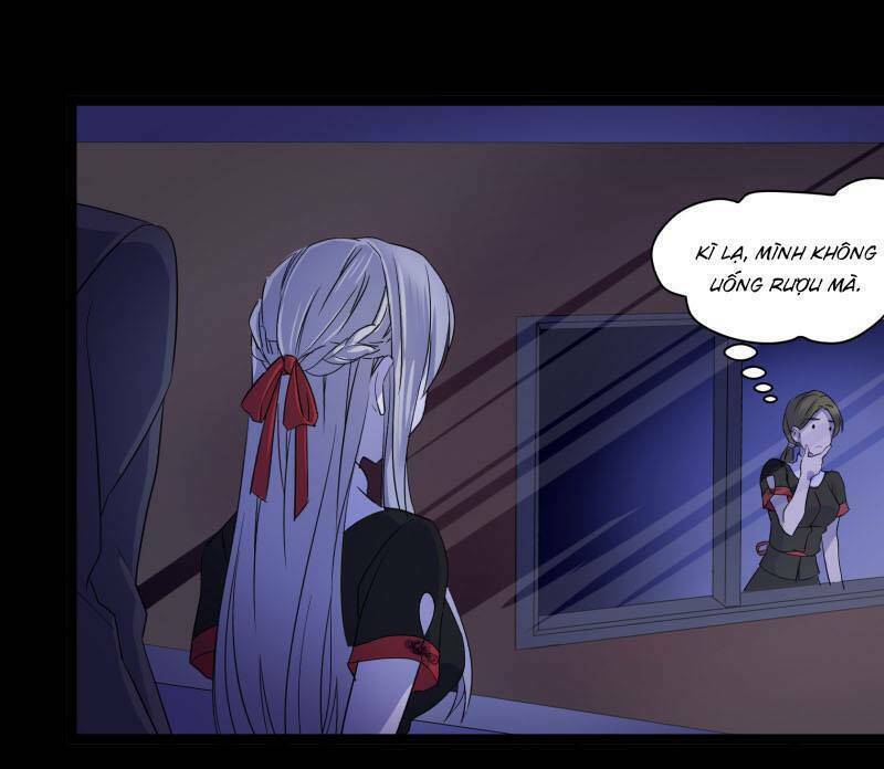 diêm vương sợ ma chapter 23 2