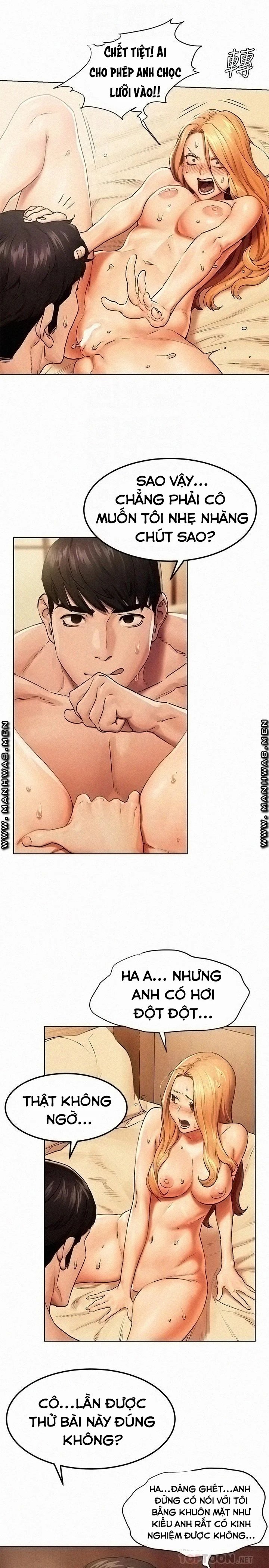 cuộc chiến thầm lặng chapter 212 8