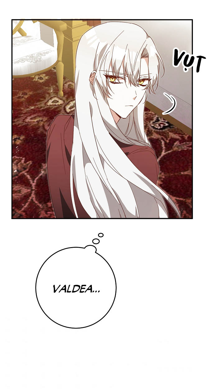 lí do cô ấy trở thành ác nữ chapter 6 74