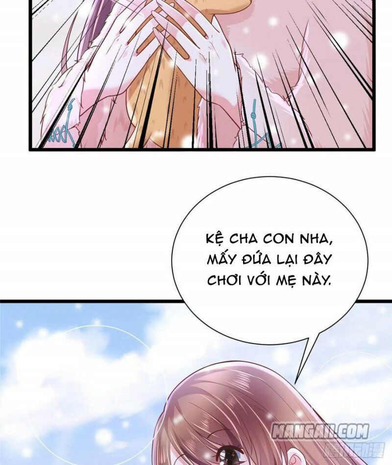 [16+] thảnh thơi thú thế chủng chủng điền, sinh sinh tể chapter 264 32